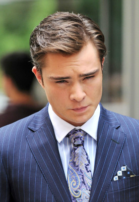 Ed Westwick pic #522690