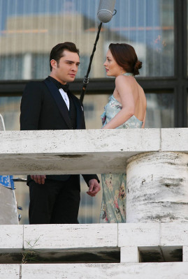 Ed Westwick pic #523653