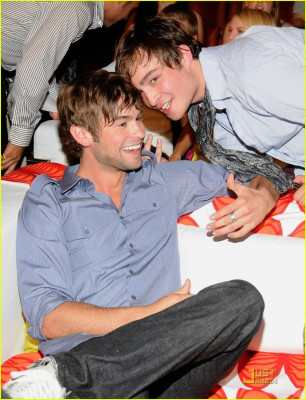 Ed Westwick pic #524676