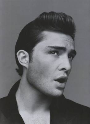 Ed Westwick pic #433985