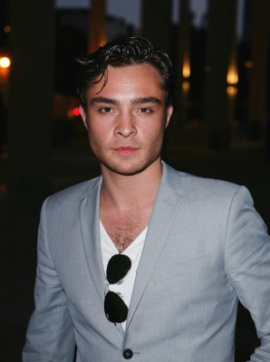 Ed Westwick pic #533982