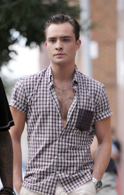 Ed Westwick pic #533980