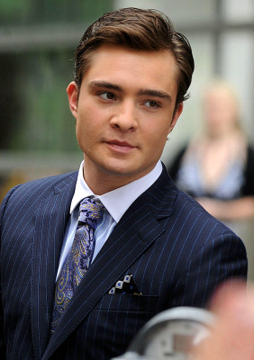 Ed Westwick pic #524678