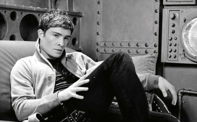 Ed Westwick pic #524299