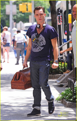 Ed Westwick pic #544203