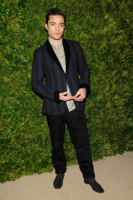 Ed Westwick pic #306098