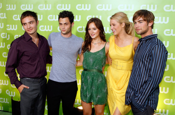 Ed Westwick pic #524680
