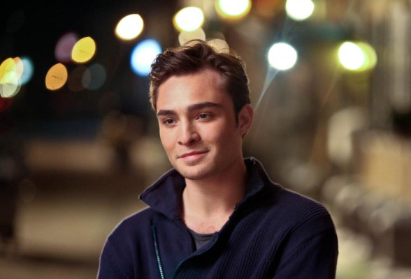 Ed Westwick pic #524288