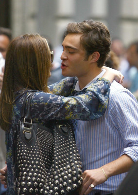 Ed Westwick pic #524296