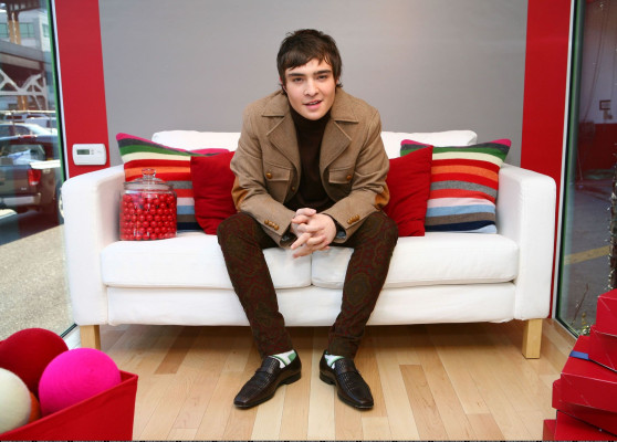 Ed Westwick pic #527575