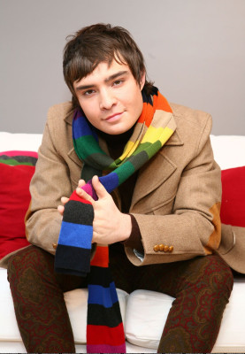 Ed Westwick pic #524294