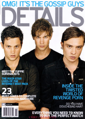 Ed Westwick pic #524674