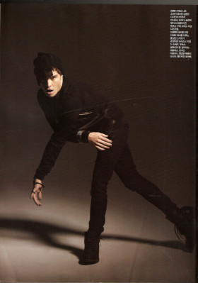 Ed Westwick pic #526419