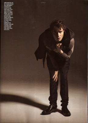 Ed Westwick pic #526421