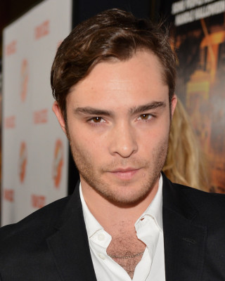 photo 25 in Ed Westwick gallery [id548309] 2012-11-05 00:00:00