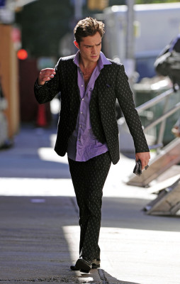 Ed Westwick pic #529861