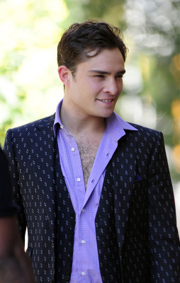 Ed Westwick pic #529860