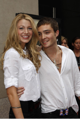 Ed Westwick pic #524940