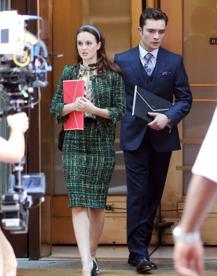 Ed Westwick pic #524937