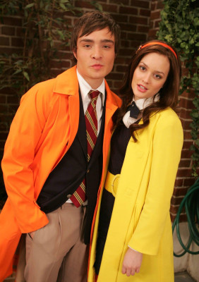 Ed Westwick pic #524934