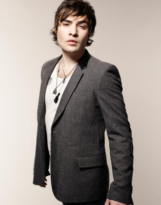 Ed Westwick pic #308849