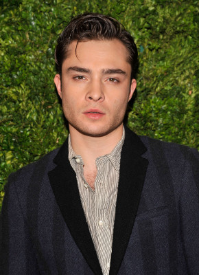 photo 9 in Ed Westwick gallery [id537408] 2012-09-28 00:00:00