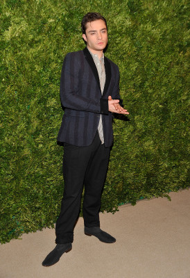 Ed Westwick pic #537412