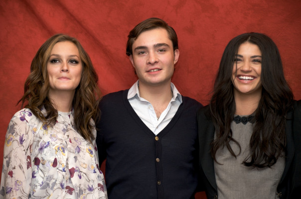 Ed Westwick pic #435432