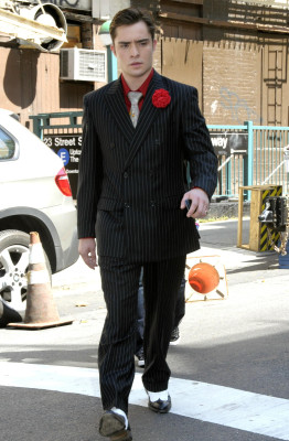 Ed Westwick pic #526410