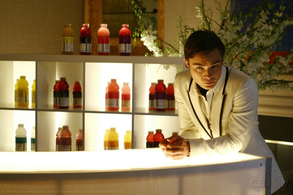 Ed Westwick pic #532456