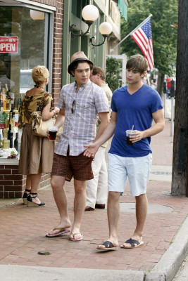 Ed Westwick pic #532457