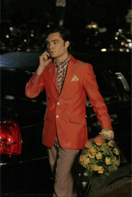 Ed Westwick pic #532458