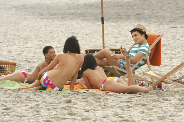 Ed Westwick pic #532459