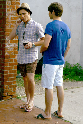 Ed Westwick pic #530459