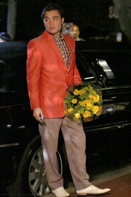 Ed Westwick pic #532186