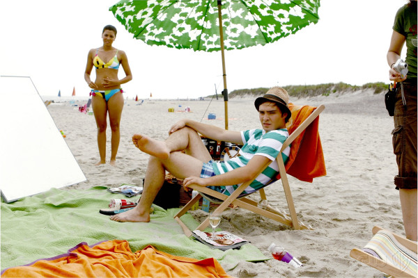 Ed Westwick pic #532454