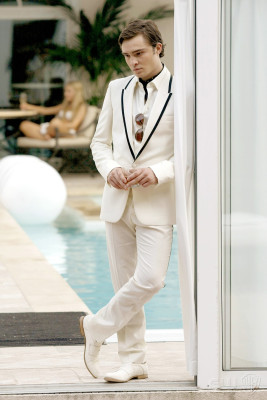 Ed Westwick pic #532455