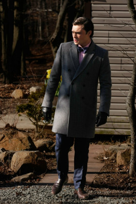 Ed Westwick pic #537417