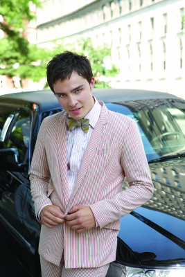Ed Westwick pic #543730