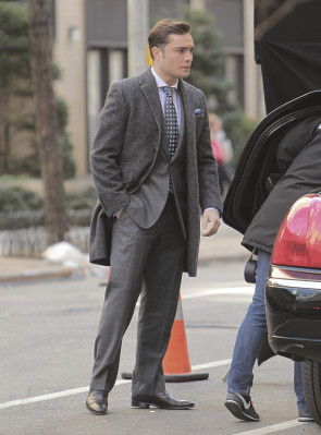Ed Westwick pic #543726