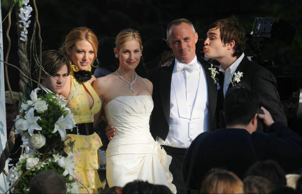 Ed Westwick pic #543727