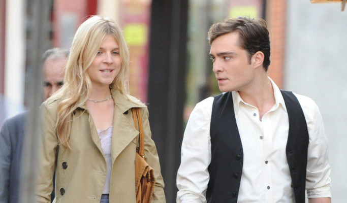 Ed Westwick pic #548522