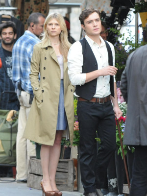Ed Westwick pic #545763