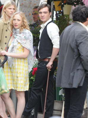 Ed Westwick pic #545762