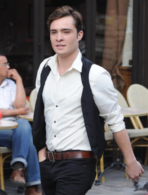 Ed Westwick pic #545770