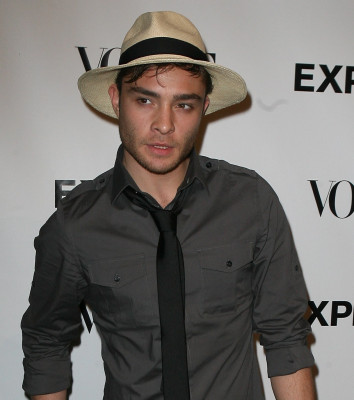 photo 24 in Ed Westwick gallery [id547328] 2012-11-03 00:00:00