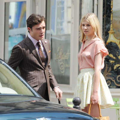 photo 16 in Ed Westwick gallery [id548527] 2012-11-05 00:00:00