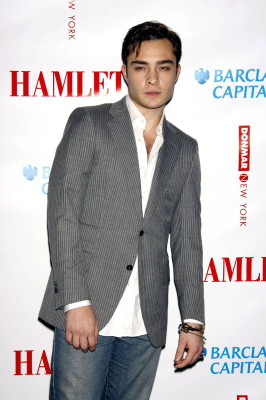 Ed Westwick pic #545065
