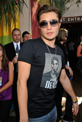 photo 26 in Ed Westwick gallery [id554744] 2012-11-20 00:00:00