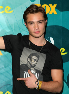 photo 16 in Ed Westwick gallery [id555066] 2012-11-20 00:00:00